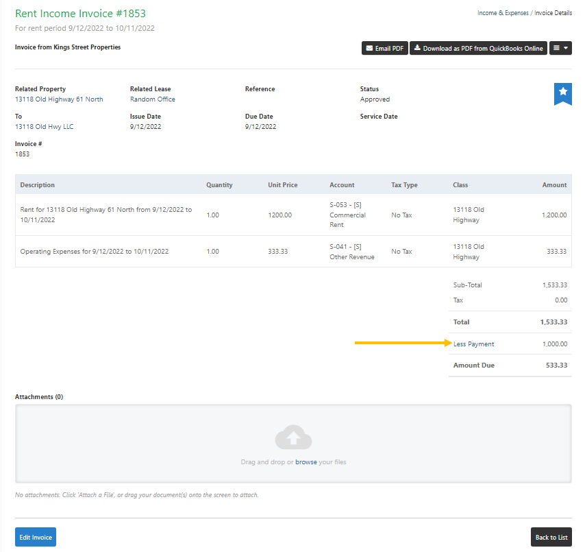 How To Use Journal Entries In QuickBooks Online Re Leased
